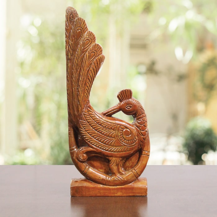 Wooden Crafts