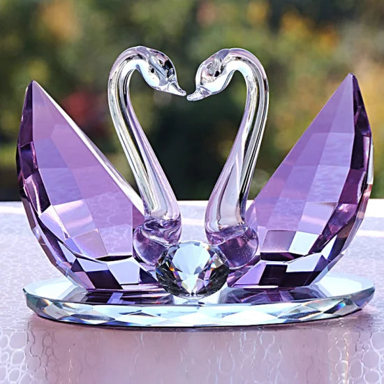 Glass Works