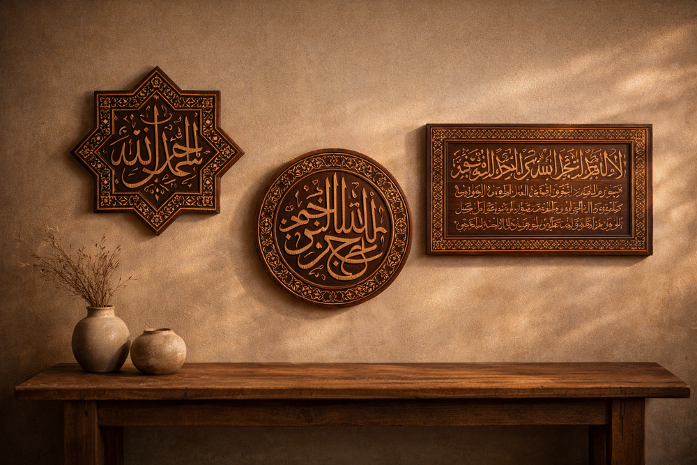 Wall Hanging