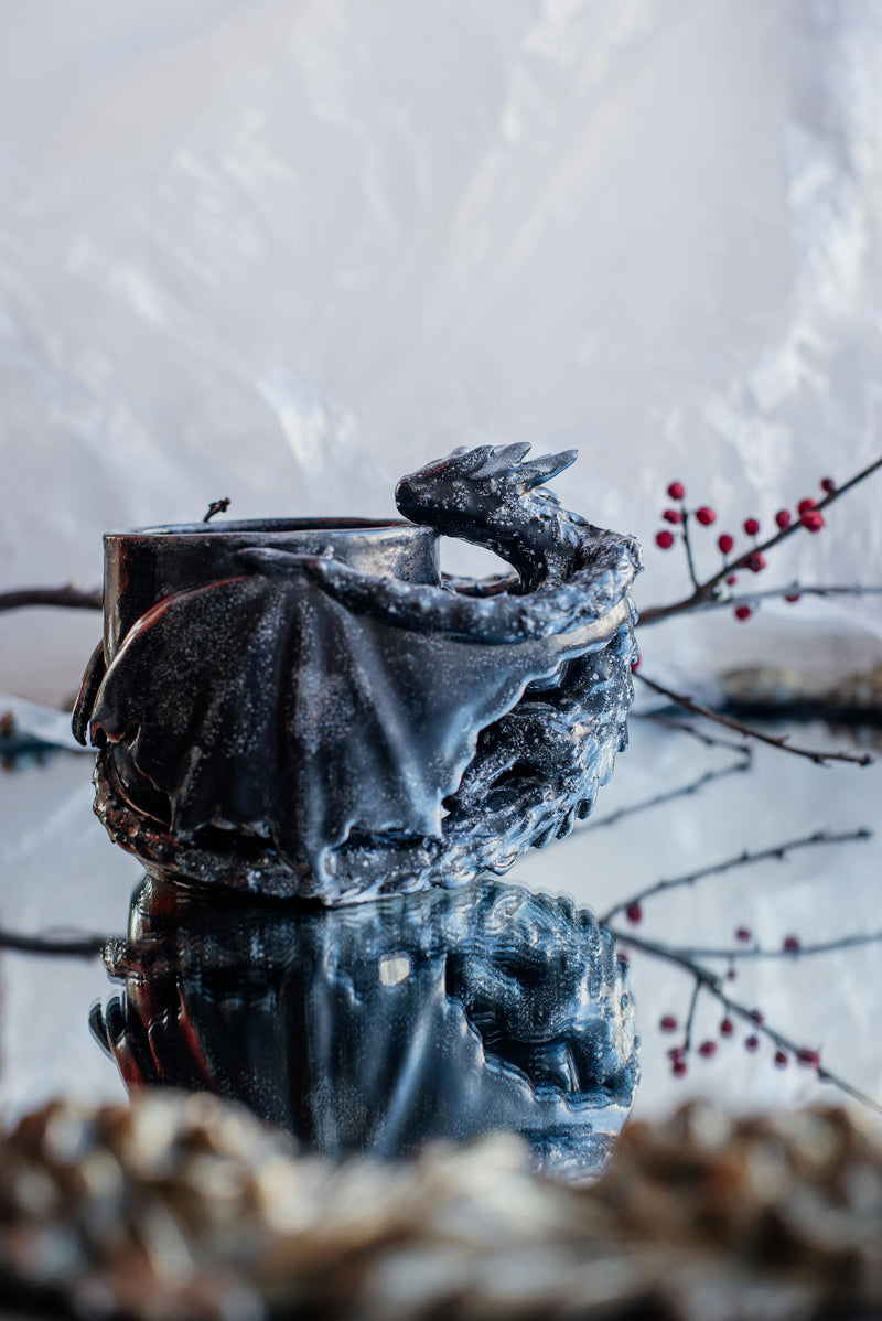 Ceramic Showpiece