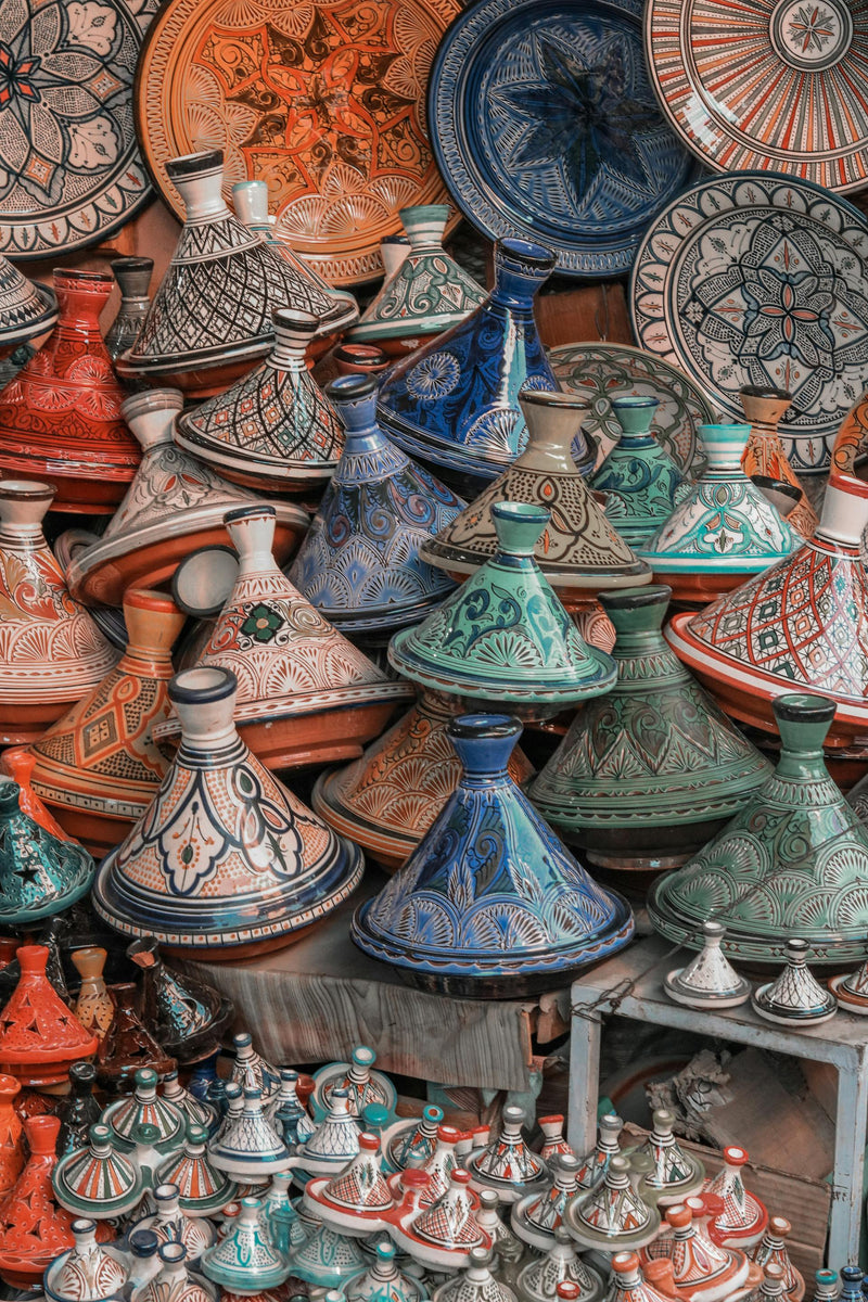 Vases & Pots