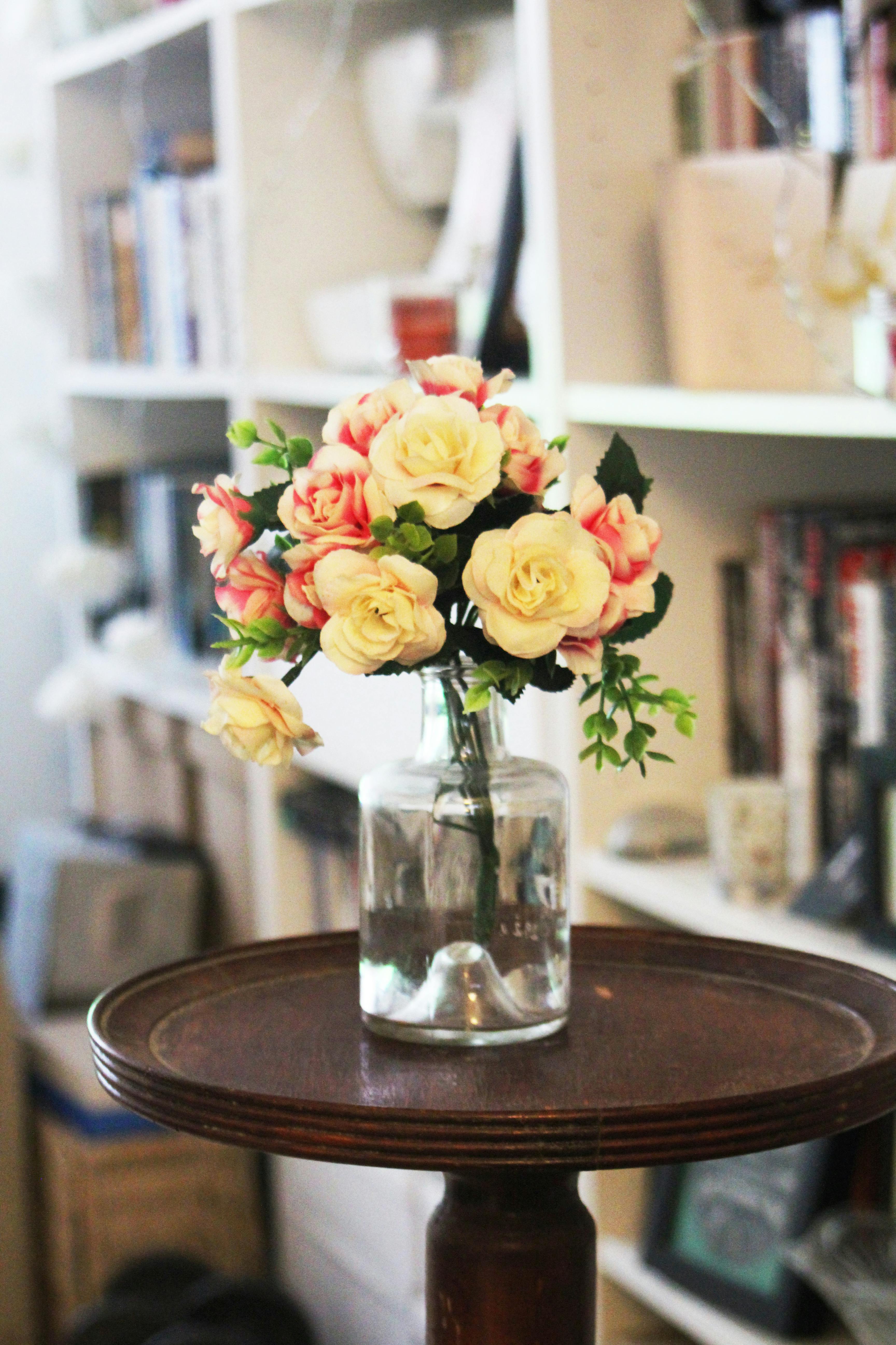 Artificial Flowers