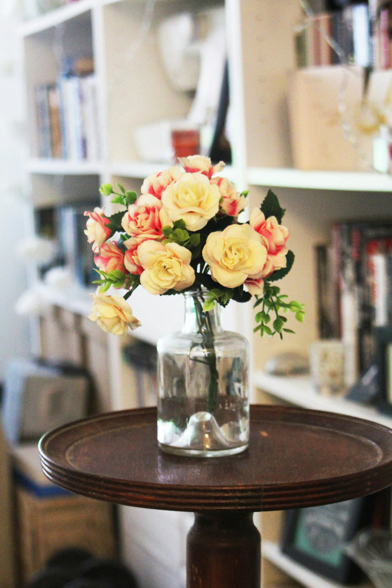Artificial Flowers