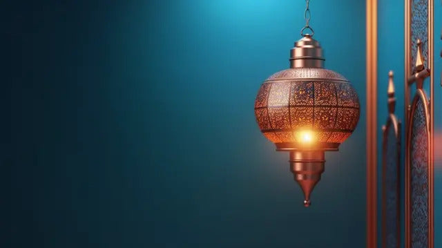 Fancy Lights & Lamps