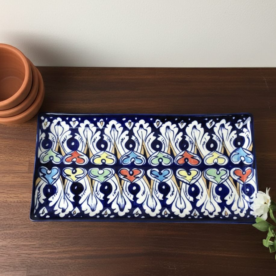 Tranquility Salad Dish