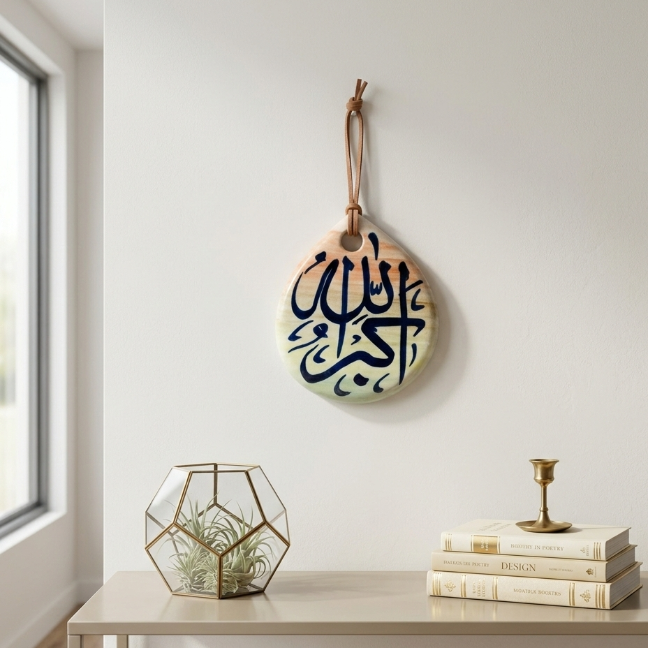 Islamic Calligraphy XII