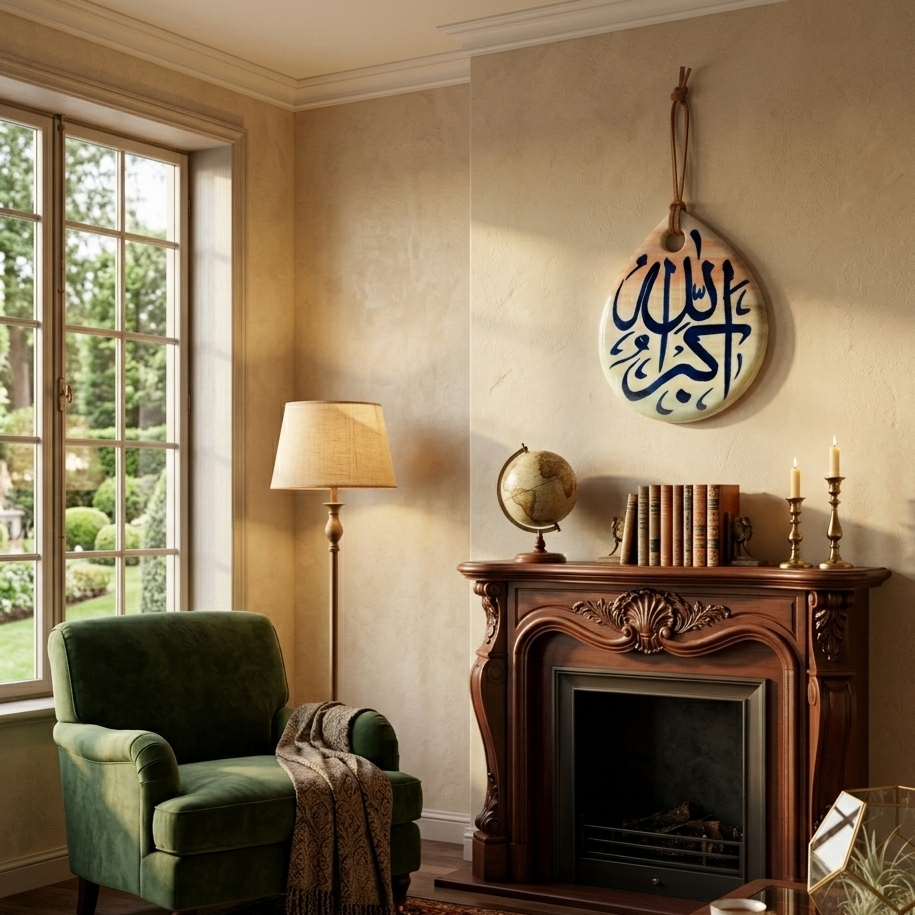 Islamic Calligraphy XII