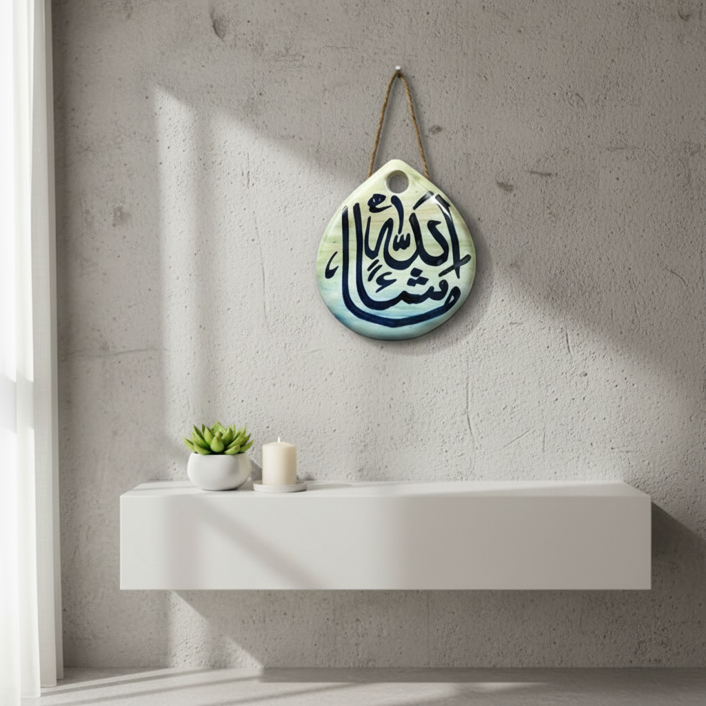 Islamic Calligraphy V