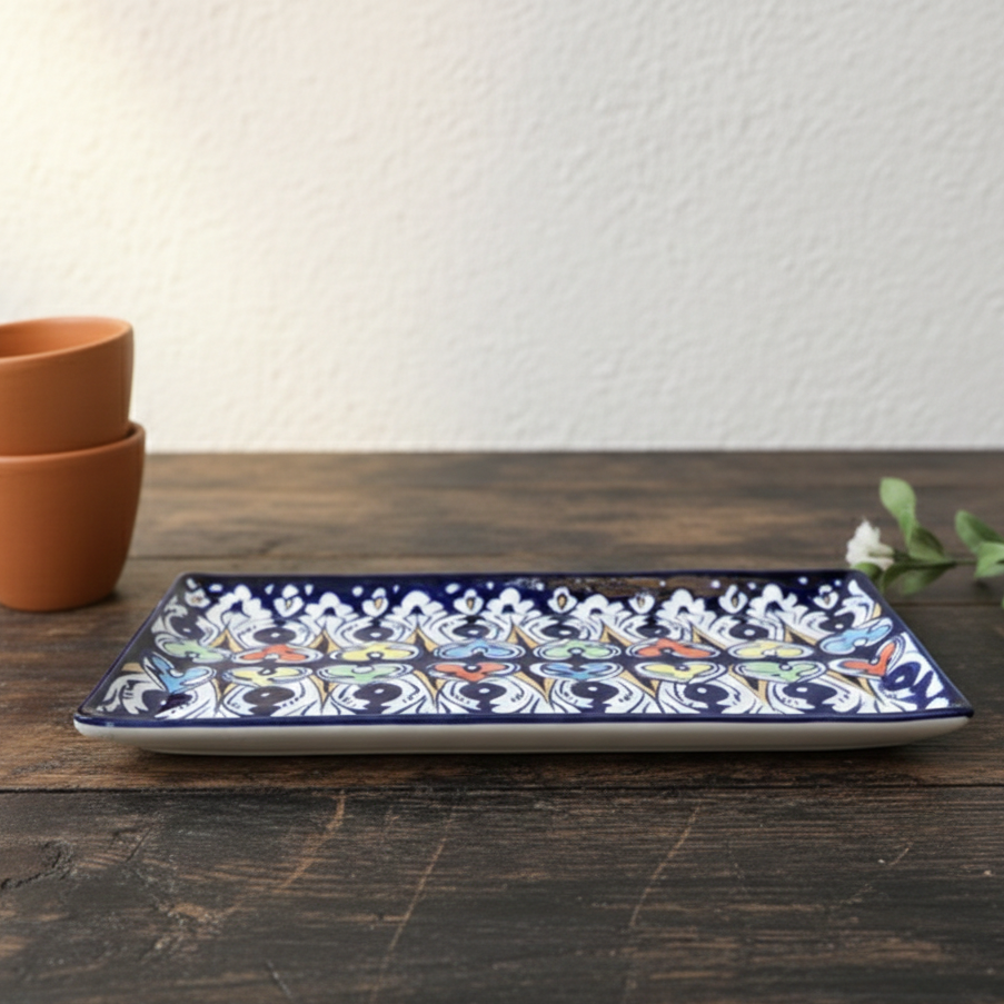 Tranquility Salad Dish