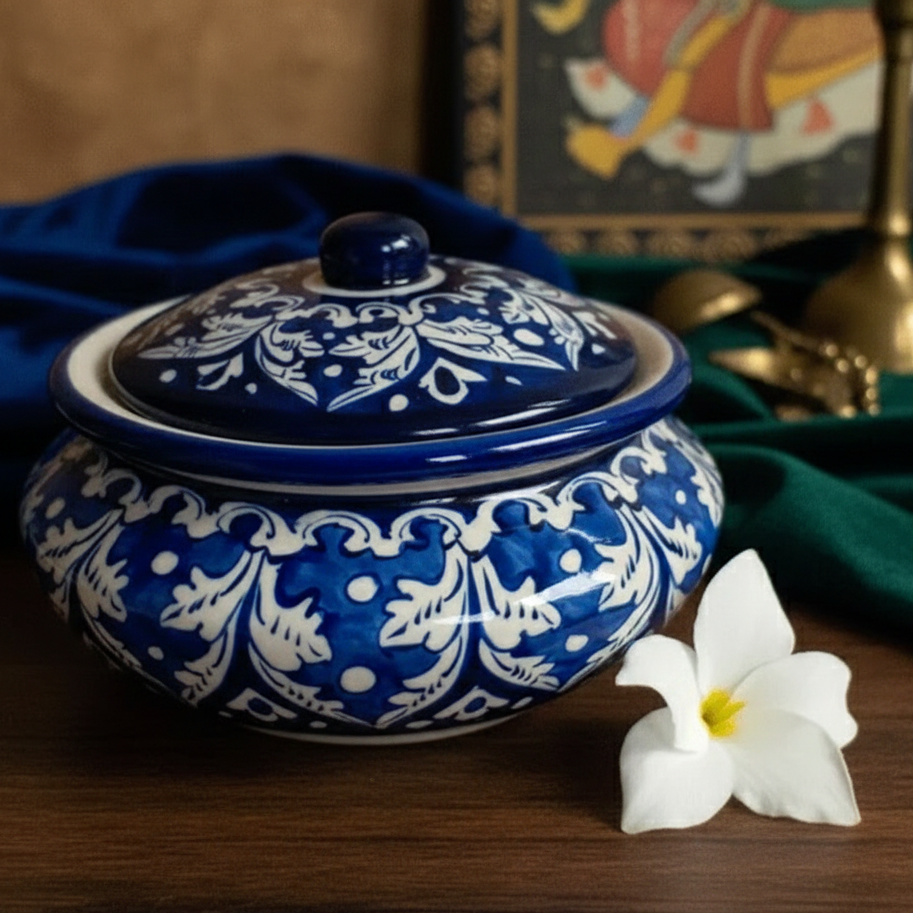 Blue Felicity Handi Small