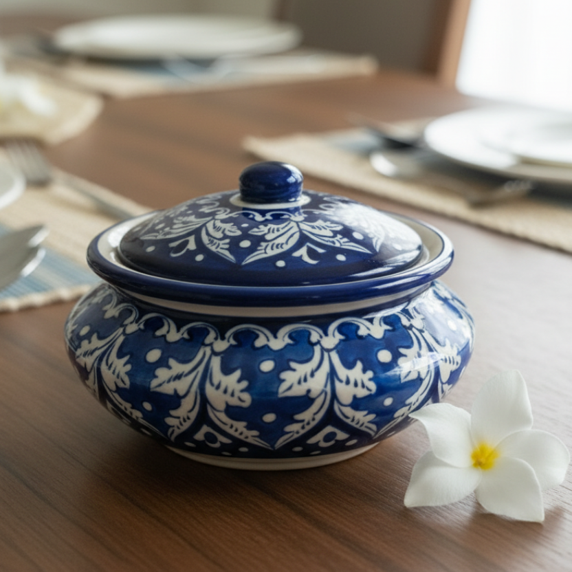 Blue Felicity Handi Small